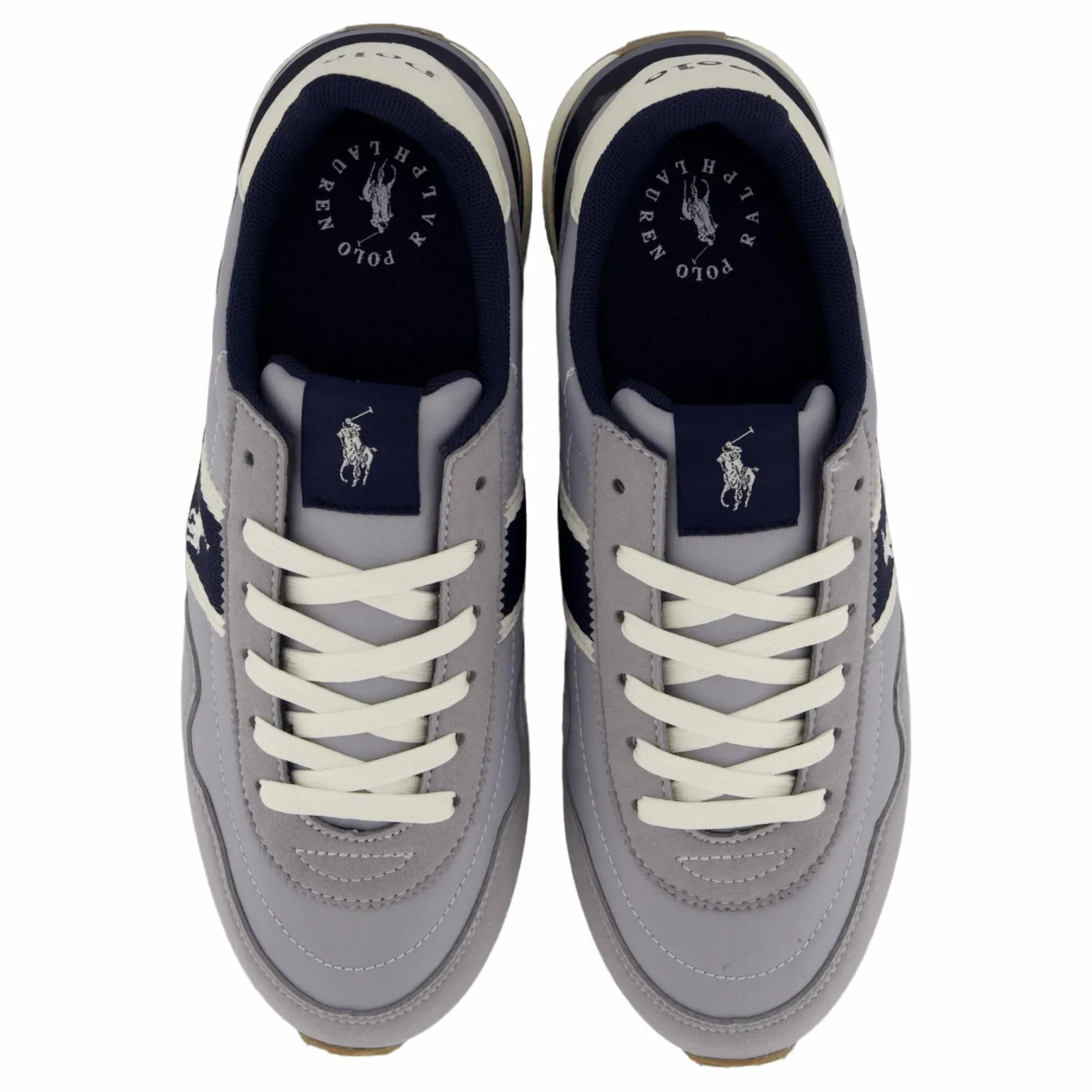 Train 89 Sport J-grey Micro/nylon/navy