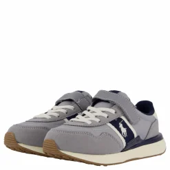 Train 89 Sport Ps C-grey Micro/nylon/ Navy/ Crea