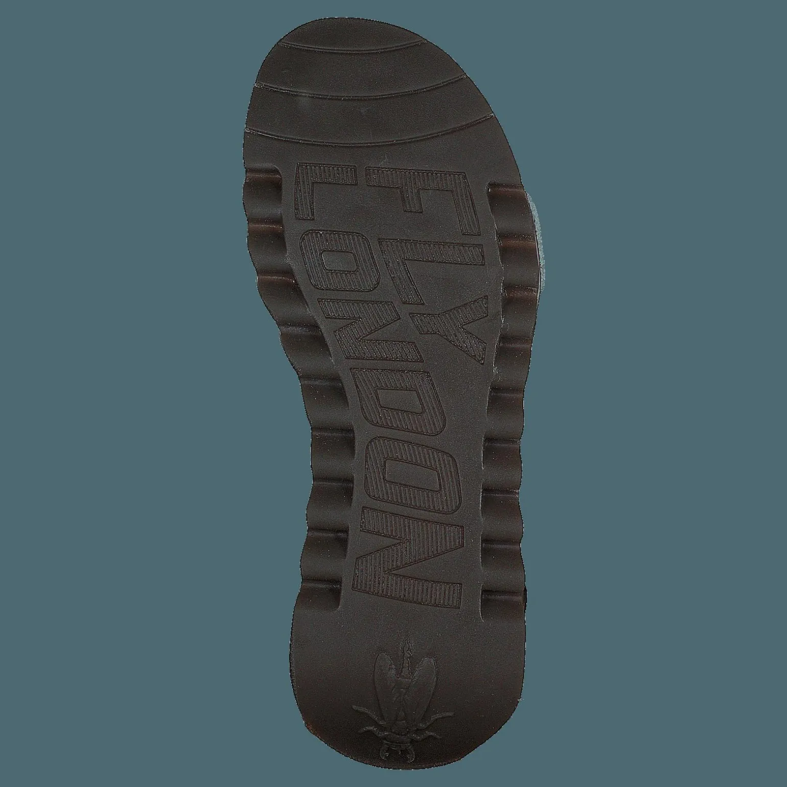 Tram 2 Bridle-offwhite