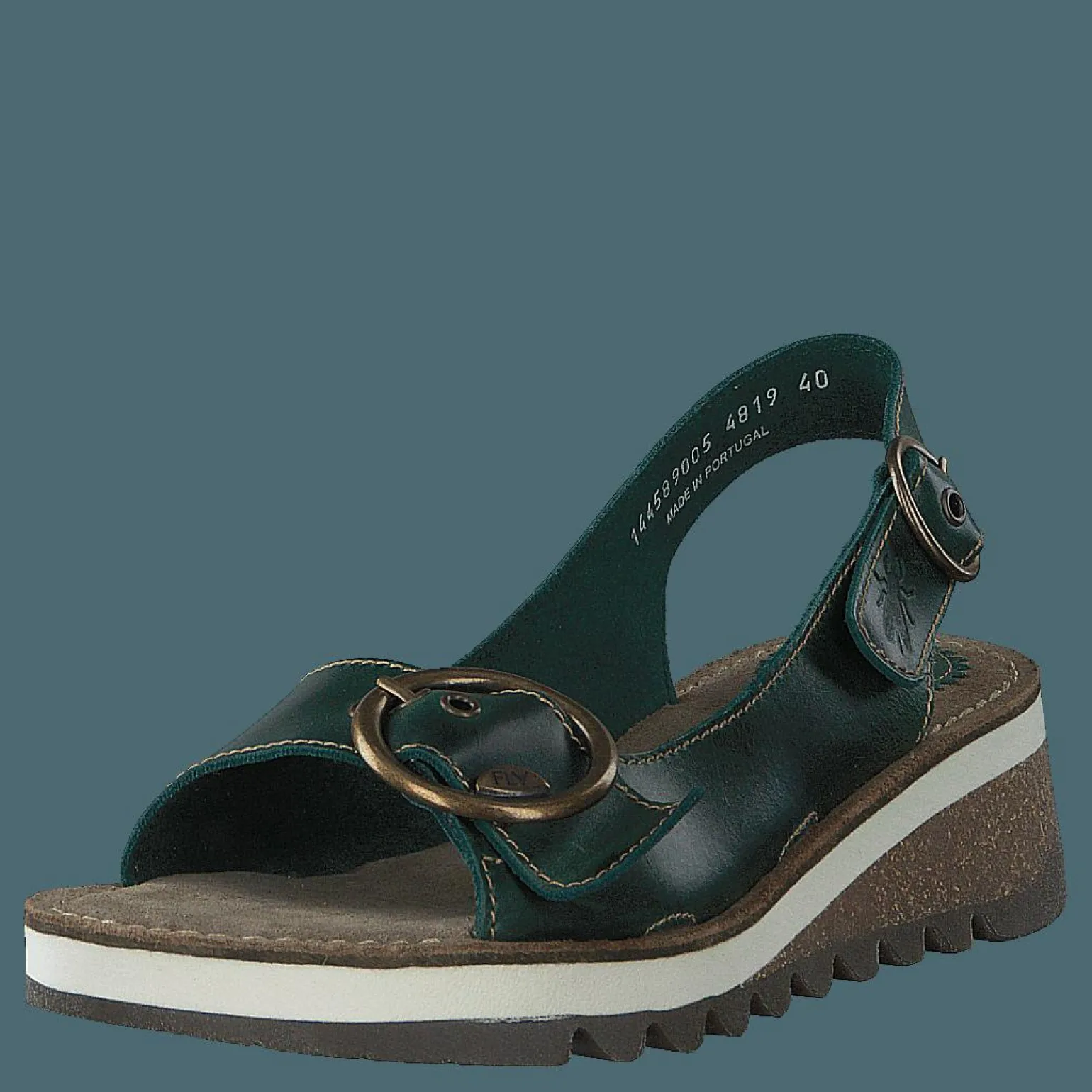 Tram 2 Bridle-petrol