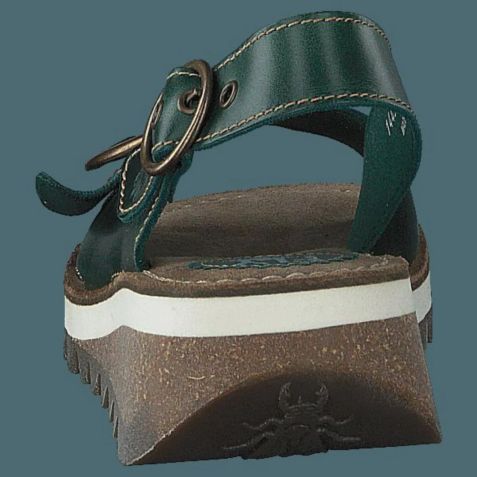 Tram 2 Bridle-petrol