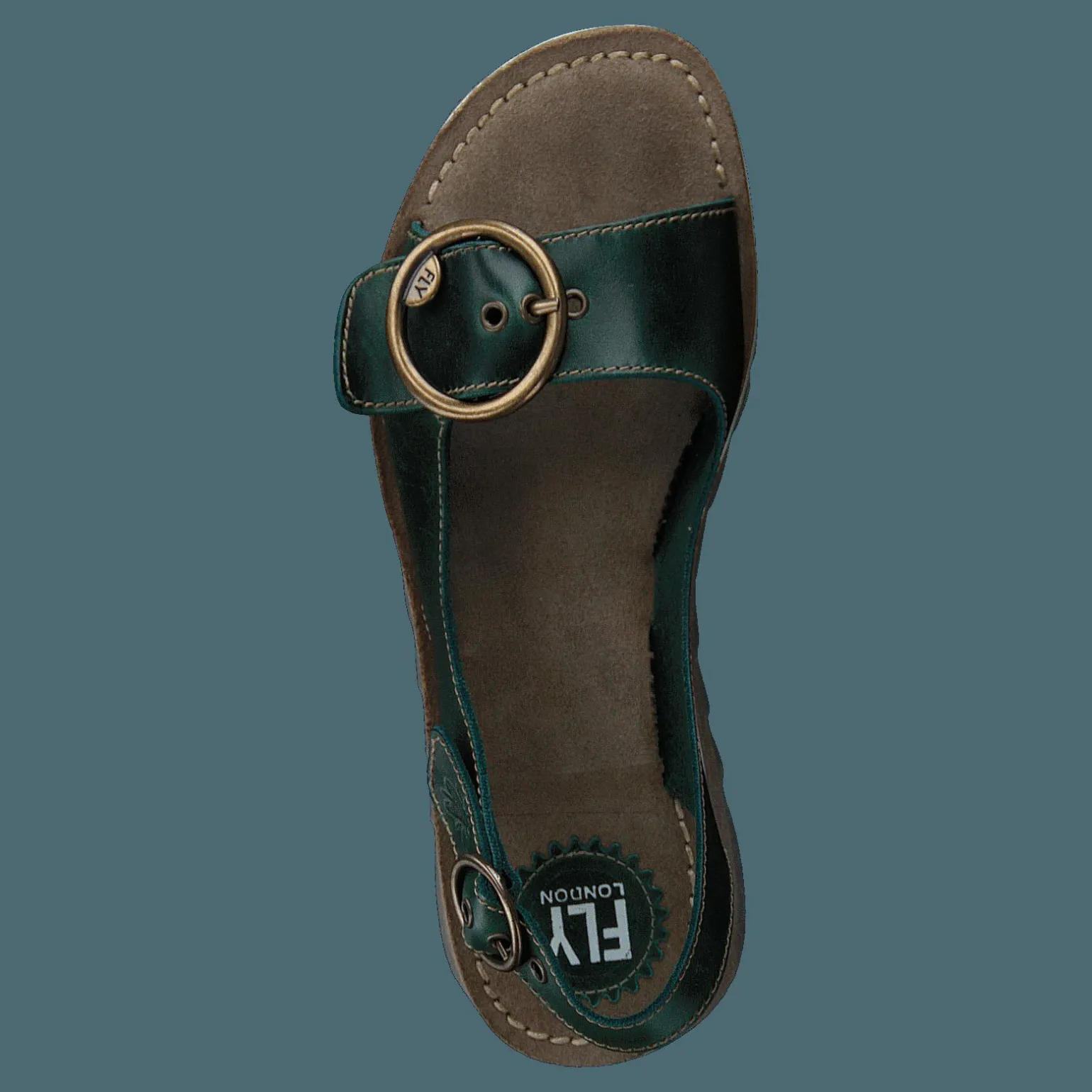 Tram 2 Bridle-petrol