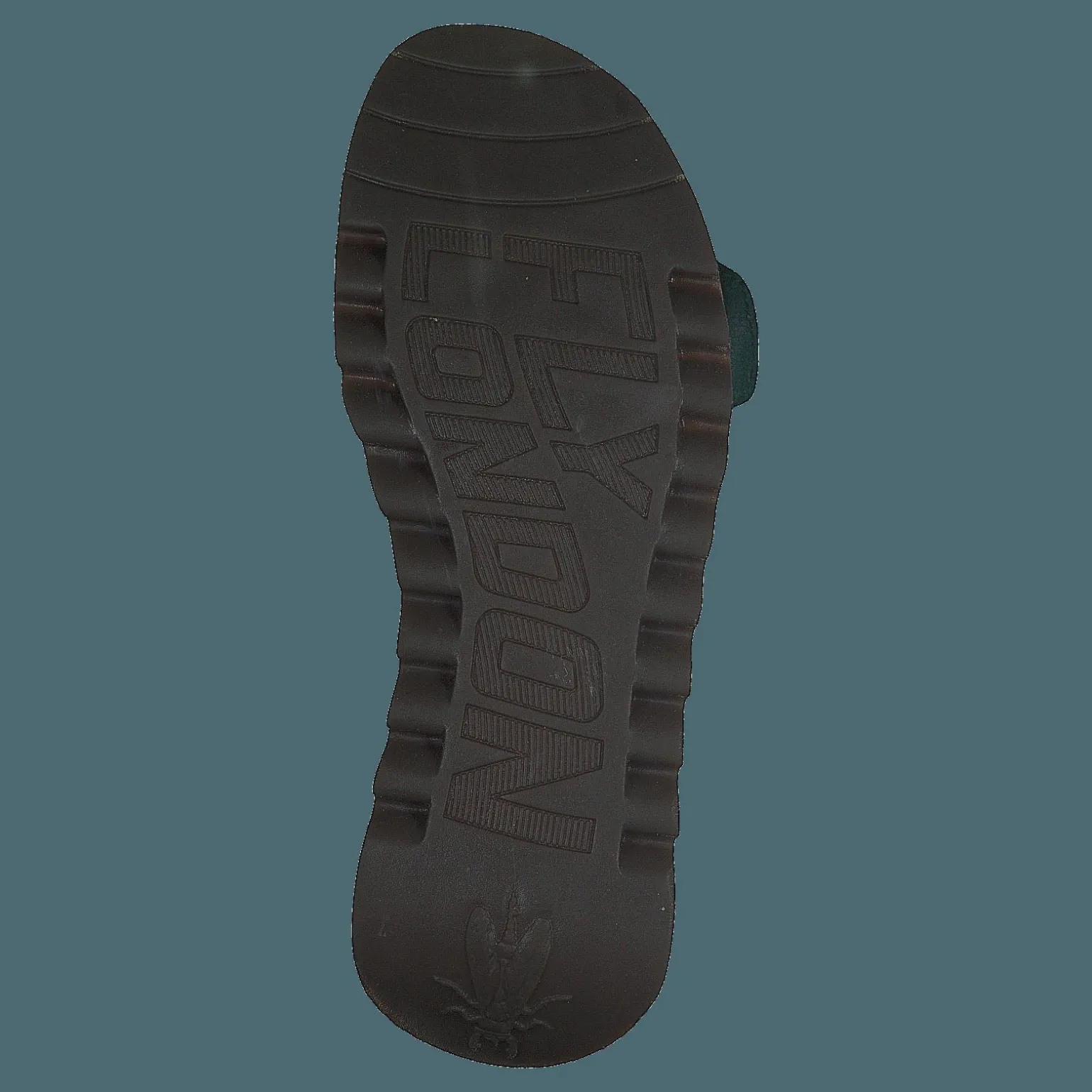 Tram 2 Bridle-petrol