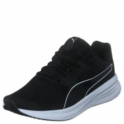 Transport Puma Black-puma White