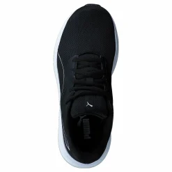 Transport Puma Black-puma White