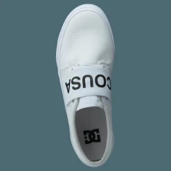 Trase Tx Sp White/black