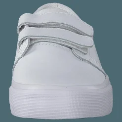 Trase V Se White/White/Athletic Red