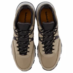 Treeline Mountain Runner Pure Cashmere