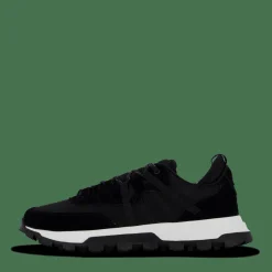 Treeline Mountain Runner Jet Black