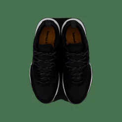 Treeline Mountain Runner Jet Black