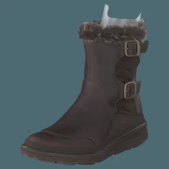 Tremblant Ezra Zip Wtpf Ice+ Espresso