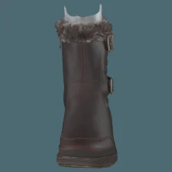 Tremblant Ezra Zip Wtpf Ice+ Espresso