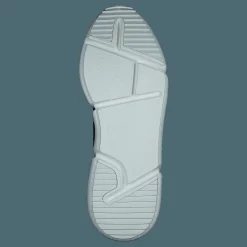 Tricomet Run Black Combi Lea