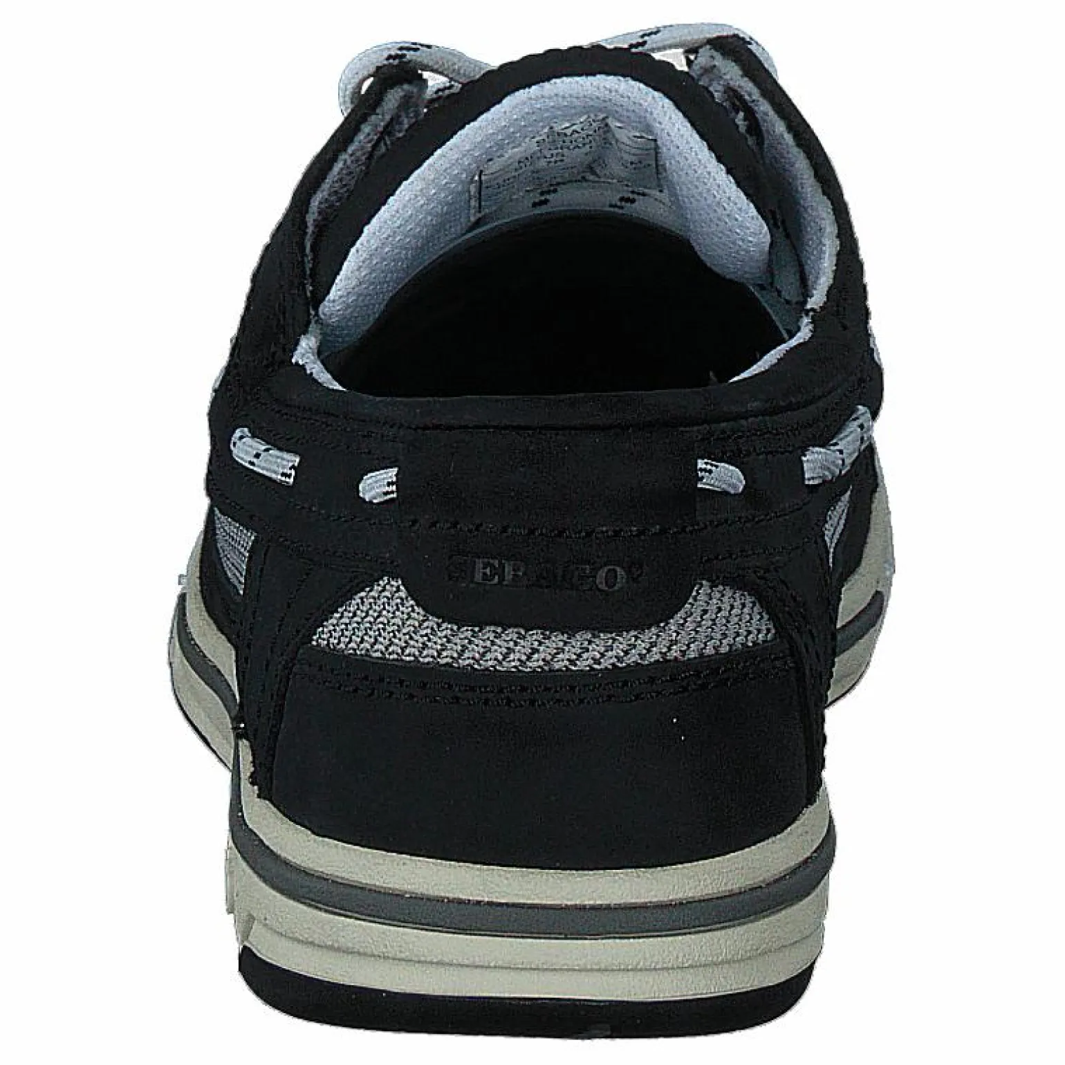 Triton Legacy Black/white