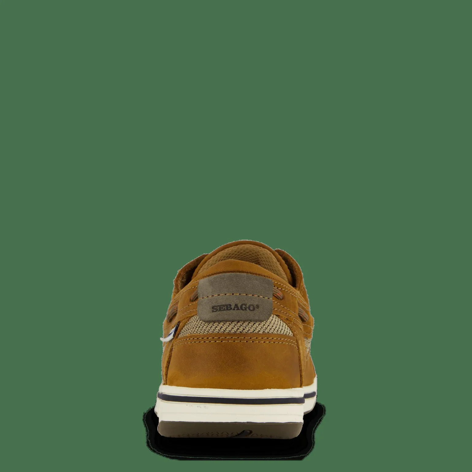 Triton Three Eye FGL Brown Cinnamon