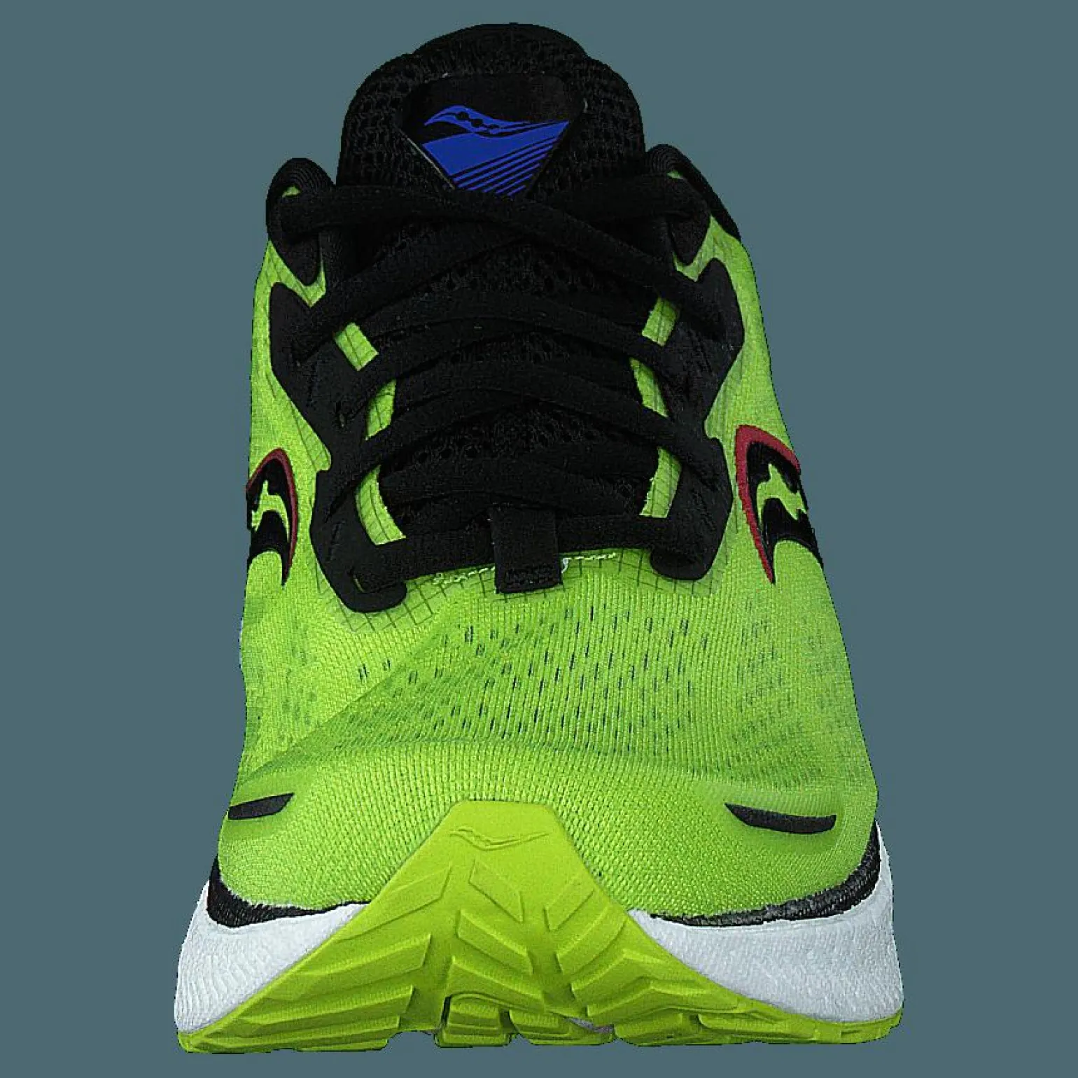 Triumph 19 Acid/blue Raz