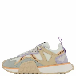 Troop Runner Outcity Star White Mix