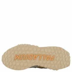 Troop Runner Outcity Star White Mix