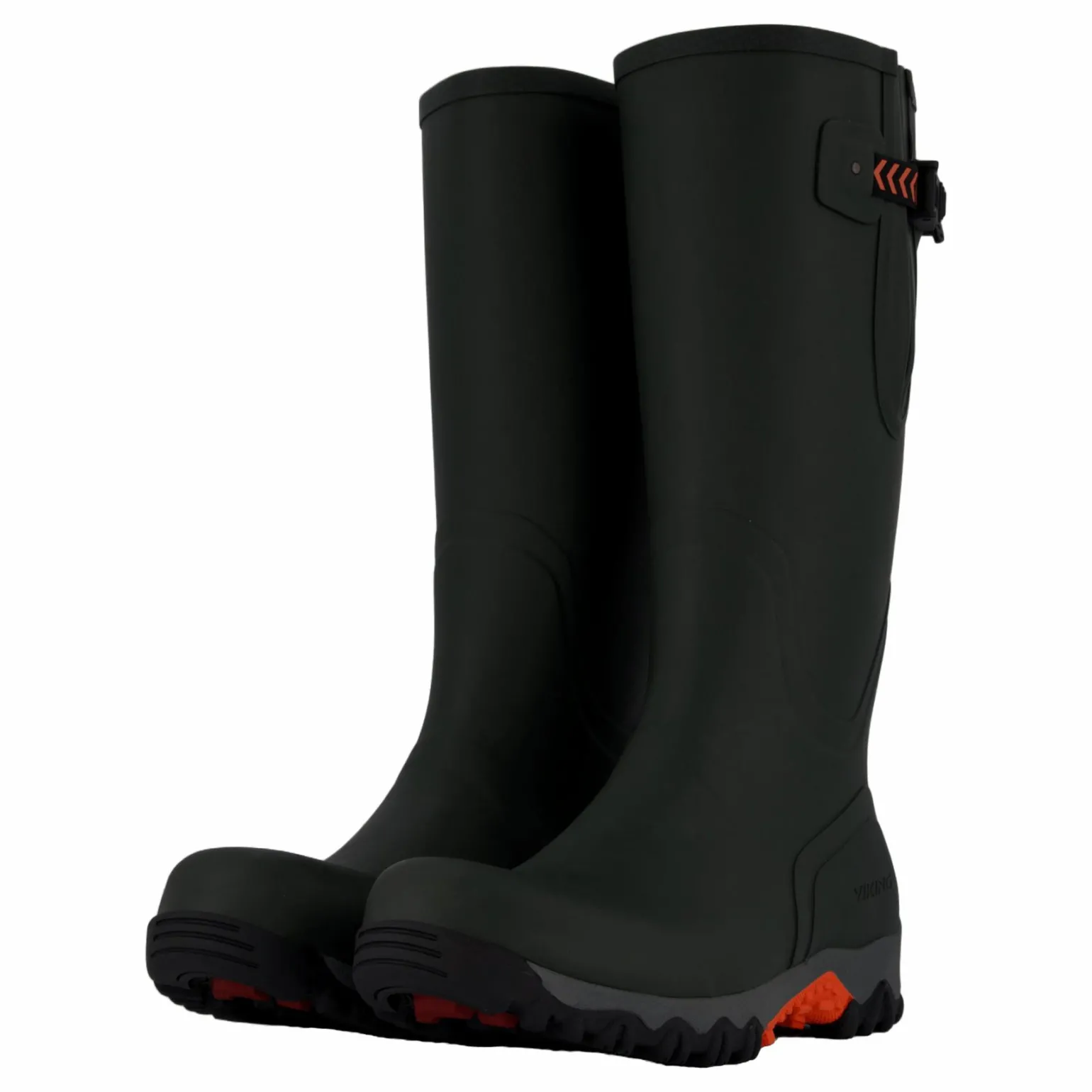 Trophy High Huntinggreen