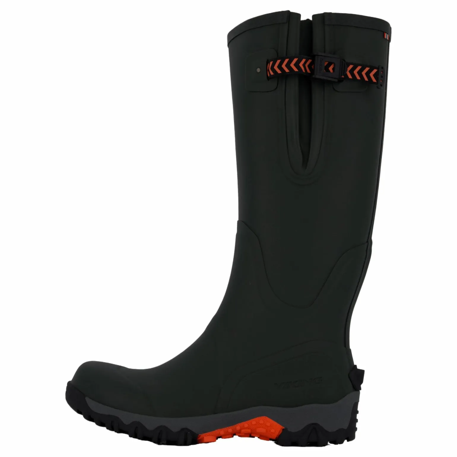 Trophy High Huntinggreen