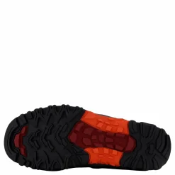 Trophy High Huntinggreen