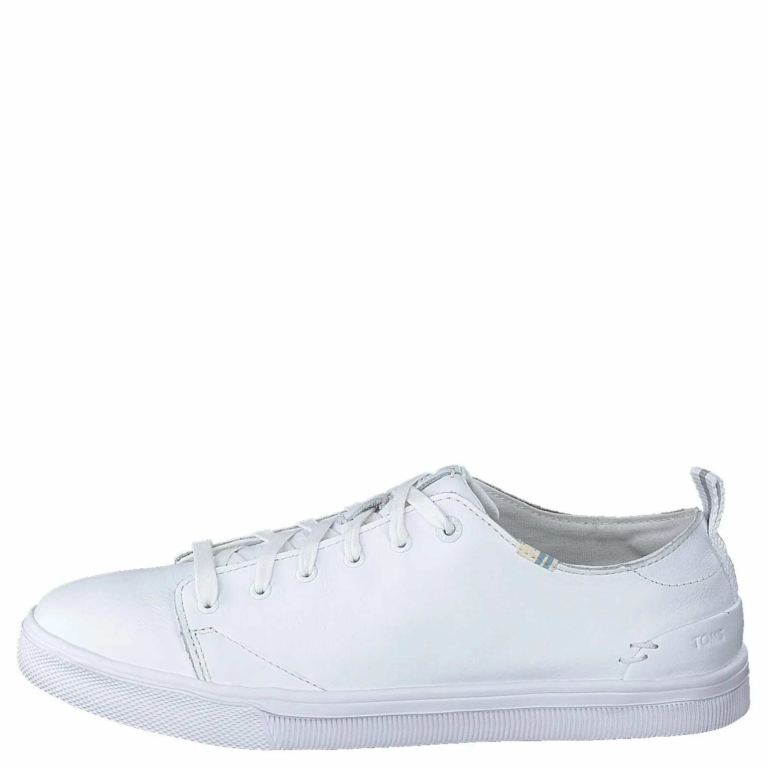 Trvl Lite Low White
