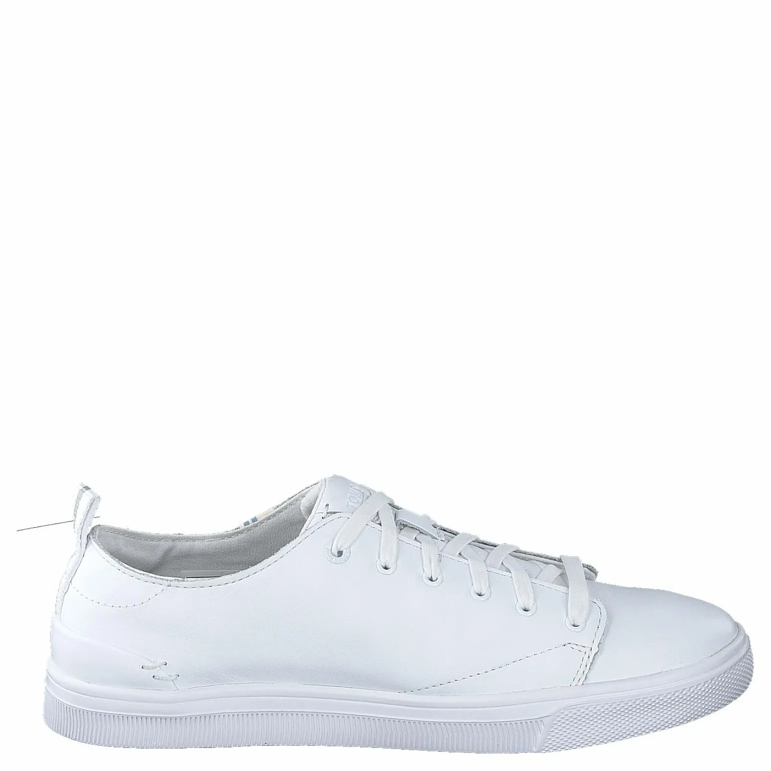 Trvl Lite Low White