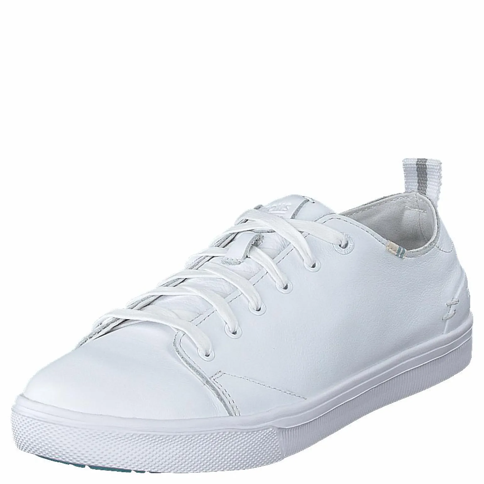 Trvl Lite Low White