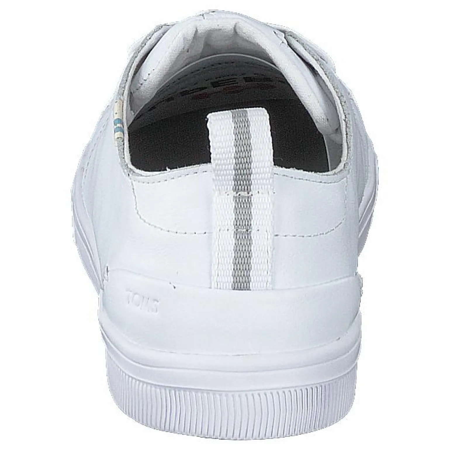 Trvl Lite Low White