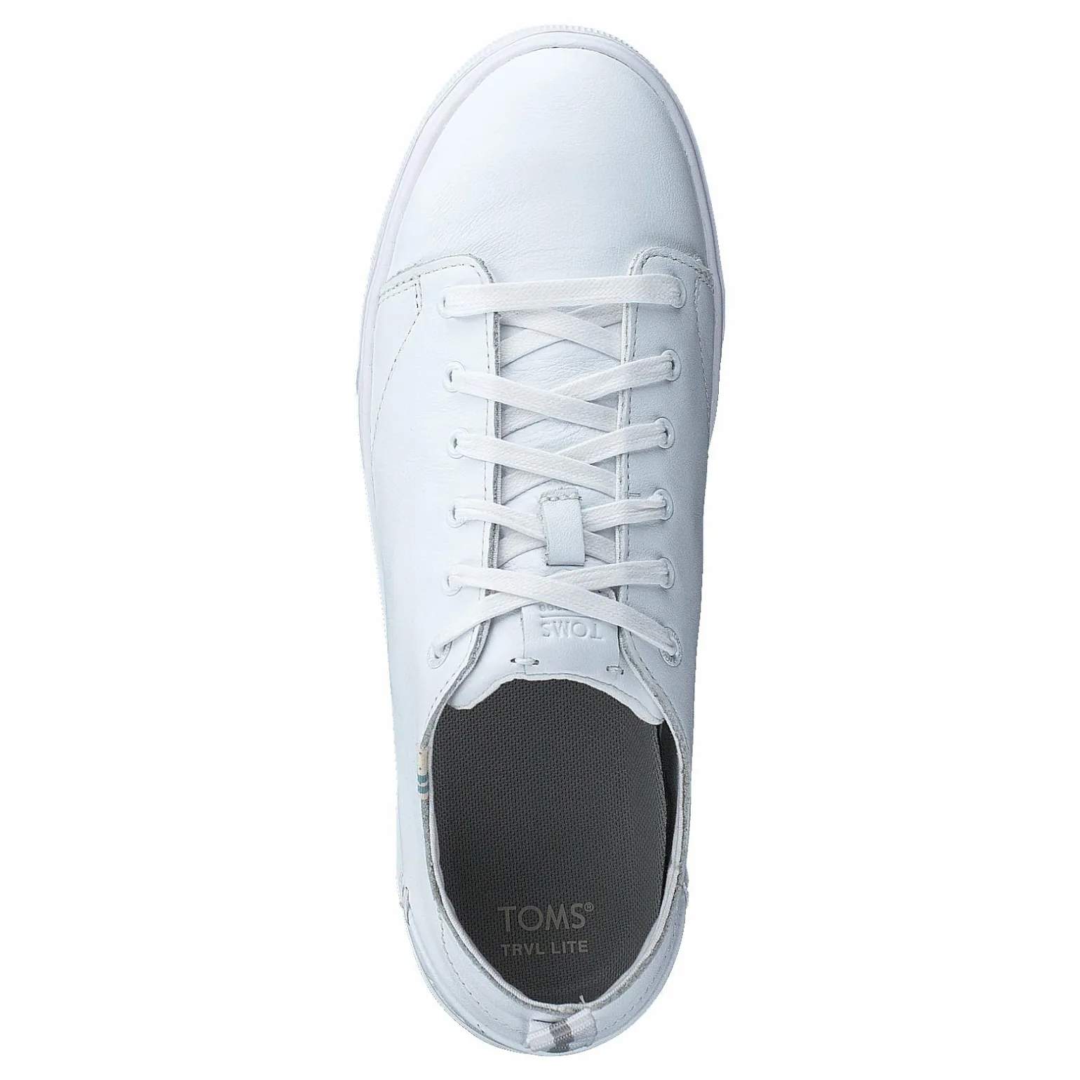 Trvl Lite Low White