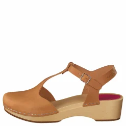 T-strap Debutant Nature