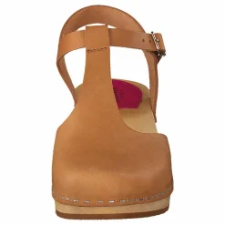 T-strap Debutant Nature