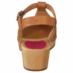 T-strap Debutant Nature