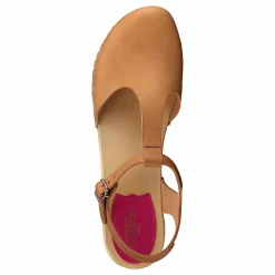 T-strap Debutant Nature