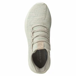Tubular Shadow W Clear Brown/Ash Green/OffWhite