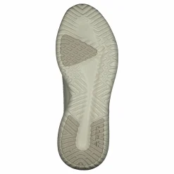 Tubular Shadow W Clear Brown/Ash Green/OffWhite