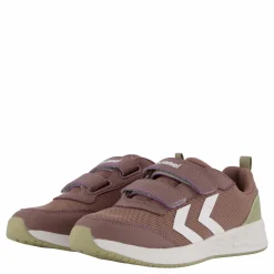 Turbo Run 1.0 Jr Twilight Mauve