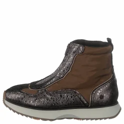 Turin Antracita Gold