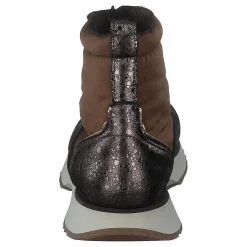 Turin Antracita Gold