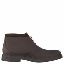 Turner Chukka Brown