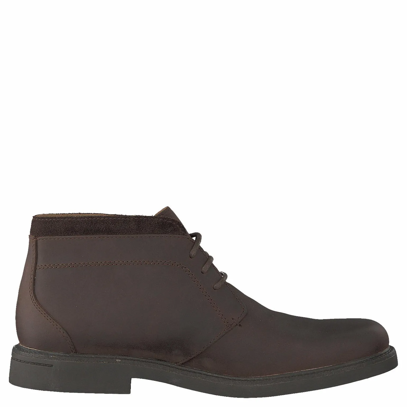 Turner Chukka Brown