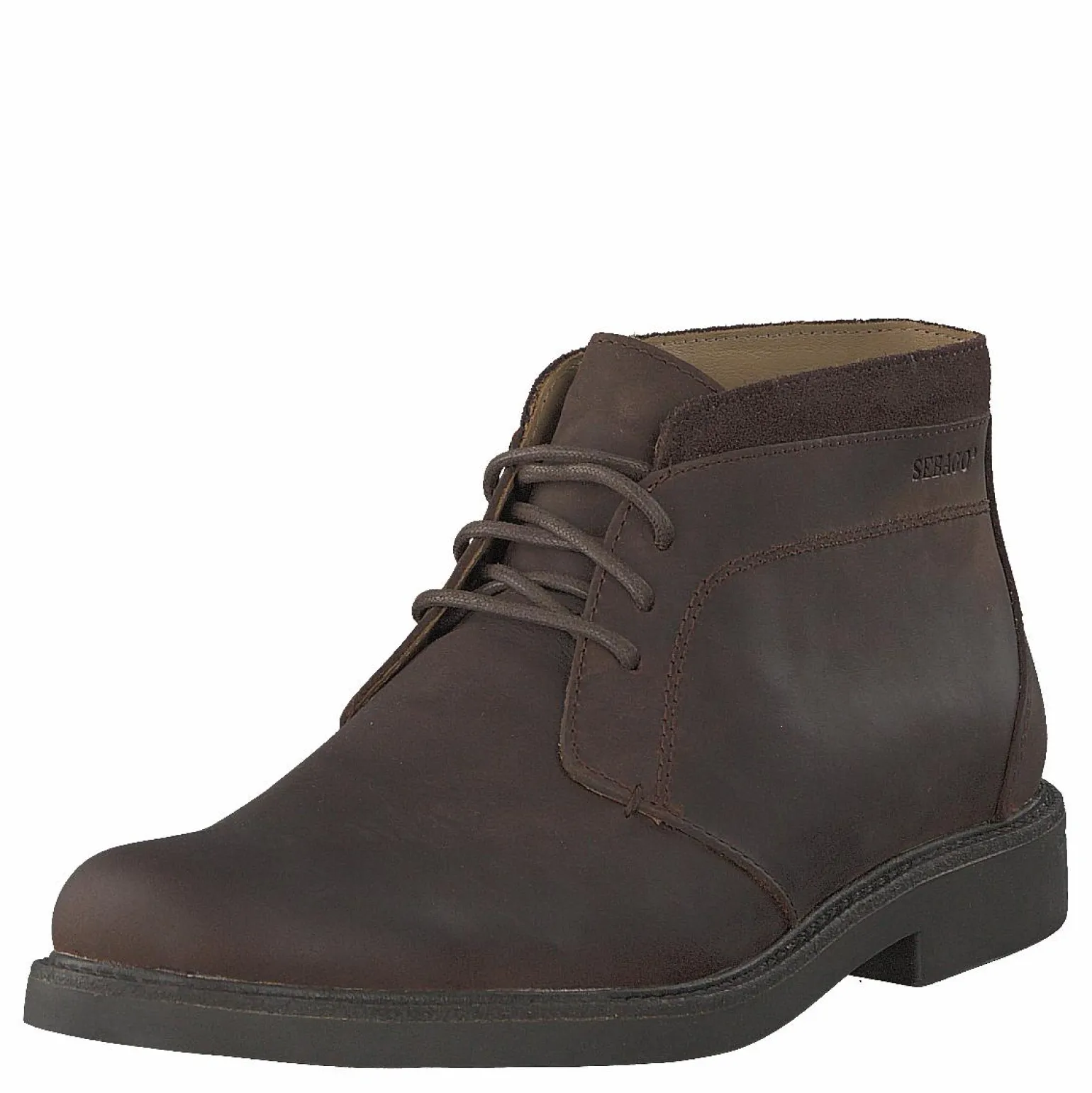 Turner Chukka Brown