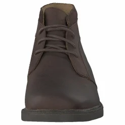 Turner Chukka Brown