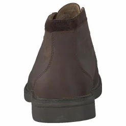 Turner Chukka Brown