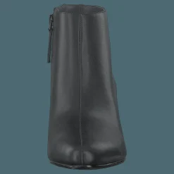 Twist Flow Bootie Black