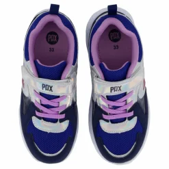 Twist Purple/navy