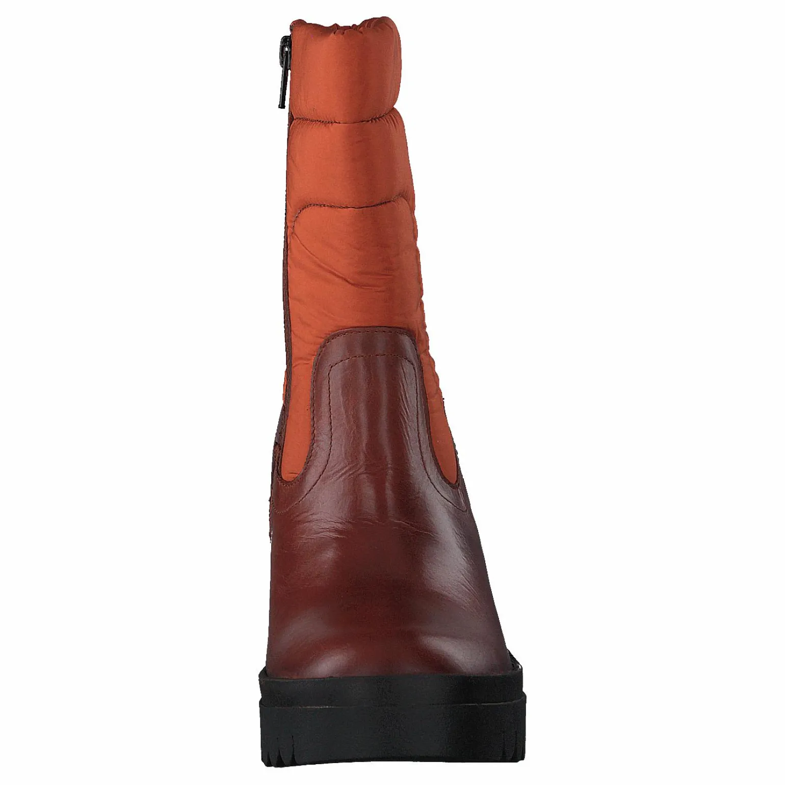 Tyke661fly Rug/nylon Brick/orange