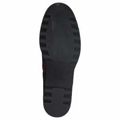 Tyke661fly Rug/nylon Brick/orange