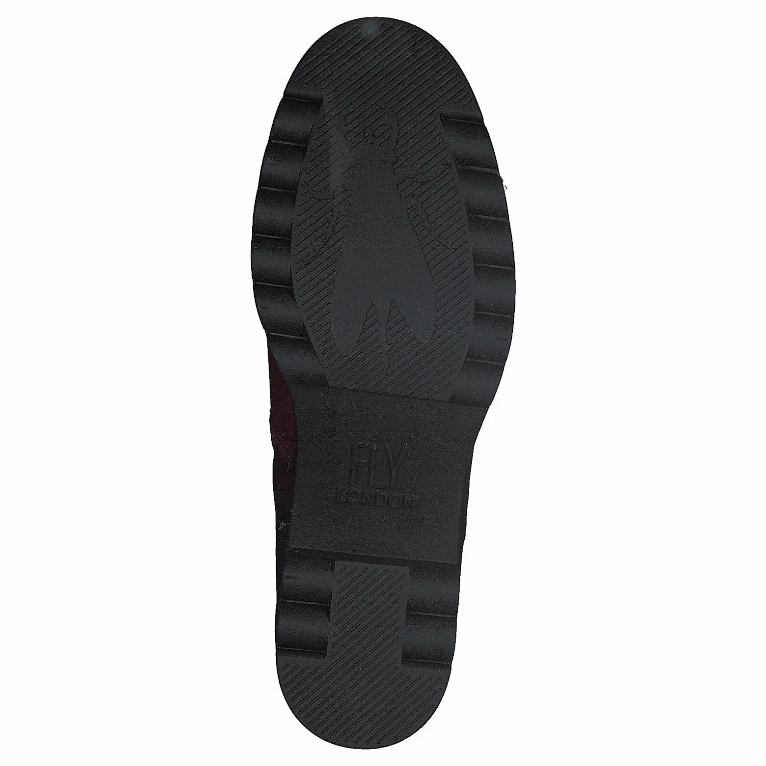 Tyke661fly Rug/nylon Brick/orange