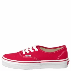 U Authentic Red